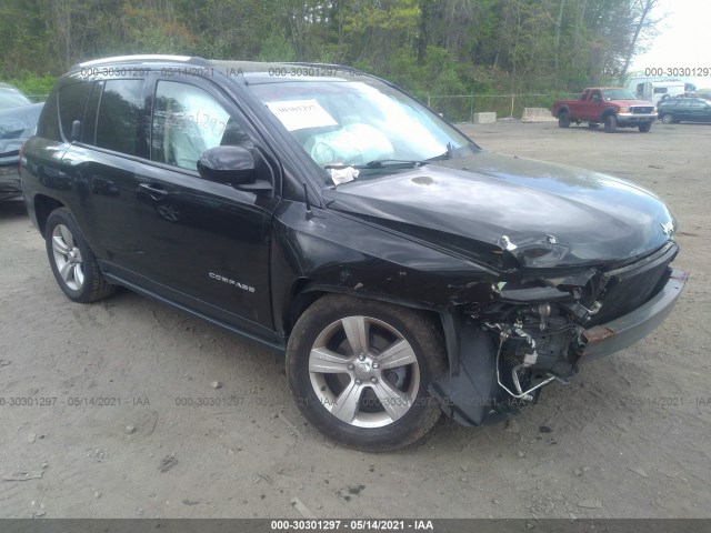 JEEP COMPASS 2015 1c4njdeb3fd188826