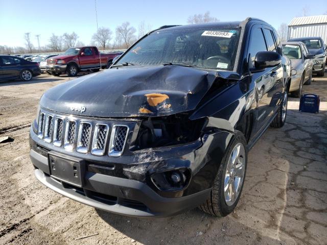 JEEP COMPASS LA 2015 1c4njdeb3fd189295