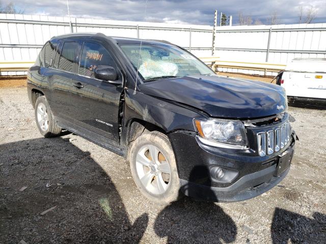 JEEP COMPASS LA 2015 1c4njdeb3fd208332