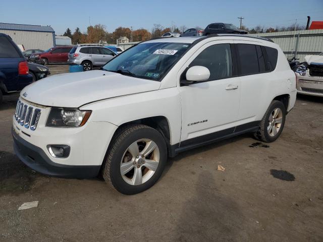 JEEP COMPASS 2015 1c4njdeb3fd215782