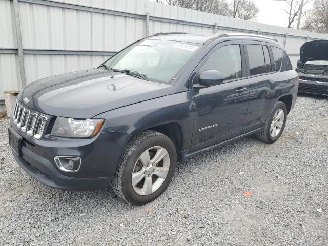 JEEP COMPASS 2015 1c4njdeb3fd218472