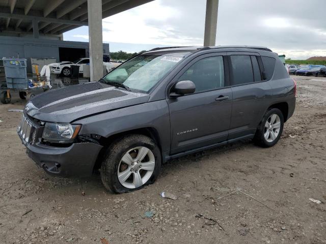 JEEP COMPASS LA 2015 1c4njdeb3fd232212