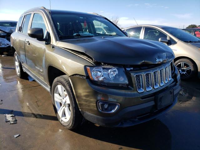 JEEP COMPASS LA 2015 1c4njdeb3fd271110