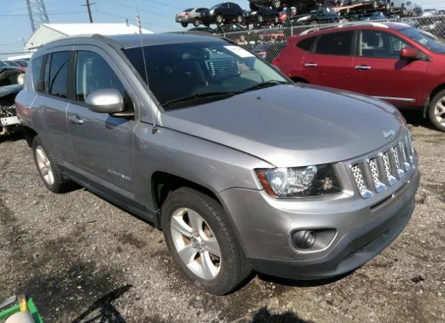 JEEP COMPASS 2015 1c4njdeb3fd323724