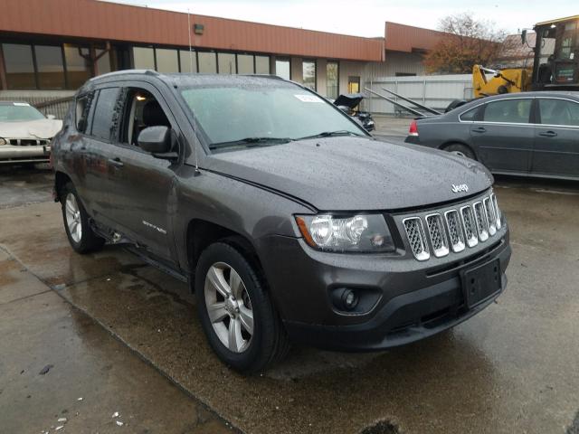 JEEP COMPASS LA 2015 1c4njdeb3fd324629