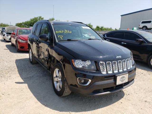 JEEP COMPASS LA 2015 1c4njdeb3fd340586