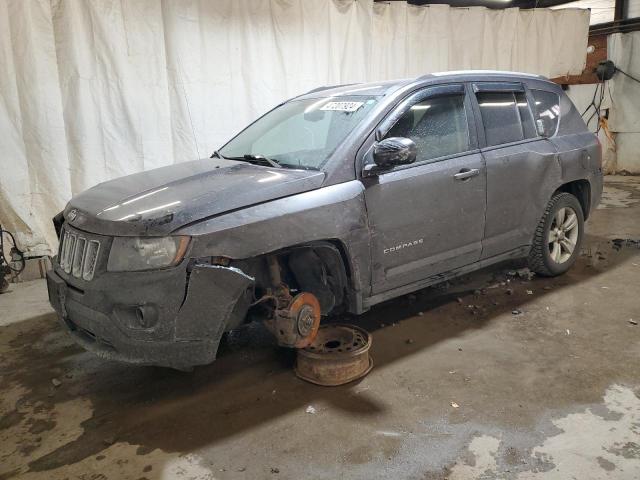 JEEP COMPASS 2015 1c4njdeb3fd370980