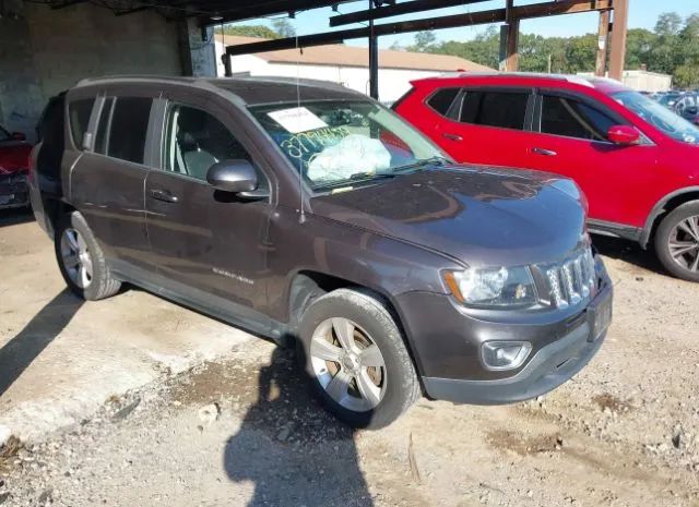 JEEP COMPASS 2015 1c4njdeb3fd396365