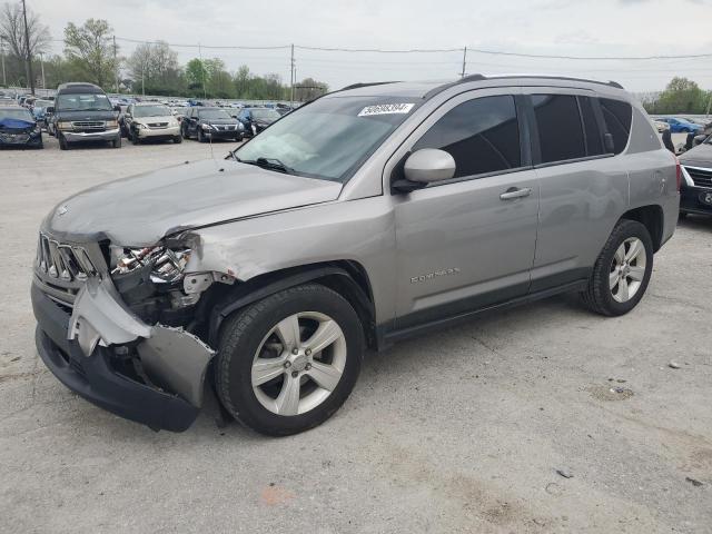 JEEP COMPASS 2015 1c4njdeb3fd436606