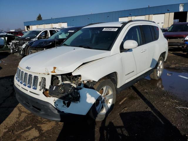 JEEP COMPASS LA 2016 1c4njdeb3gd542278