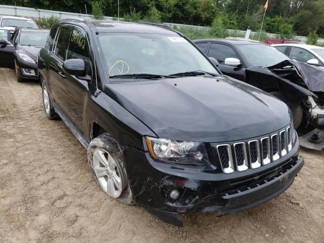 JEEP COMPASS 2016 1c4njdeb3gd544533