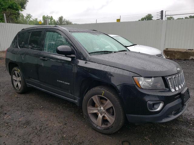 JEEP COMPASS LA 2016 1c4njdeb3gd572784