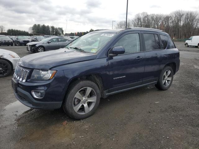 JEEP COMPASS LA 2016 1c4njdeb3gd573269