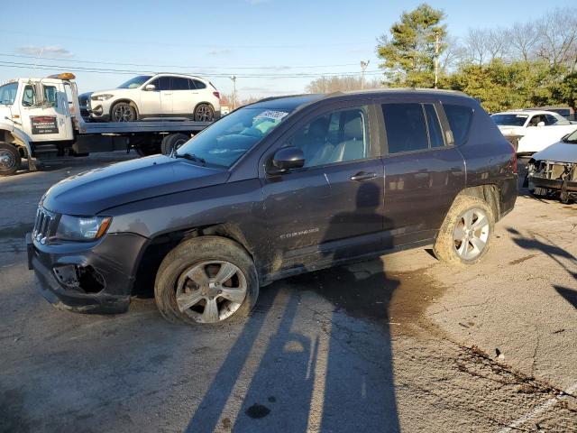 JEEP COMPASS 2016 1c4njdeb3gd585681