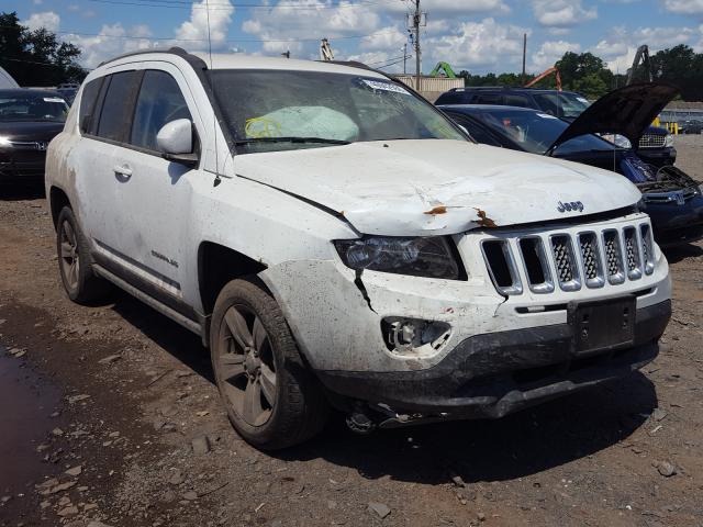 JEEP COMPASS LA 2016 1c4njdeb3gd587950