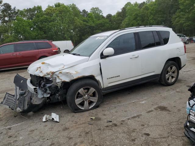 JEEP COMPASS 2016 1c4njdeb3gd594252