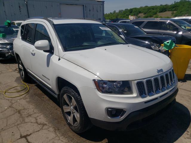 JEEP COMPASS 2015 1c4njdeb3gd596194