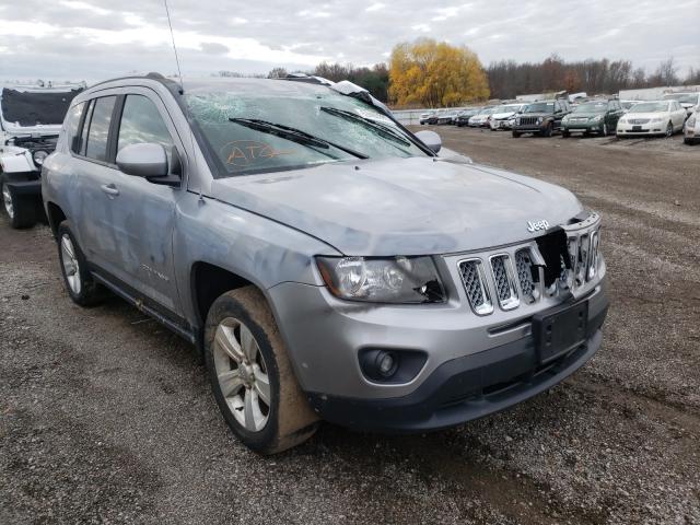 JEEP COMPASS LA 2016 1c4njdeb3gd637911