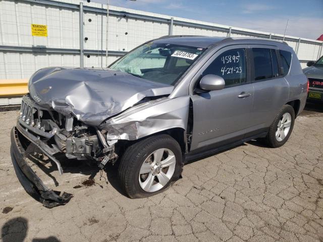 JEEP COMPASS LA 2016 1c4njdeb3gd645751