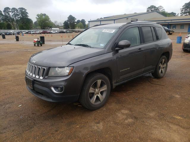 JEEP COMPASS LA 2016 1c4njdeb3gd664090