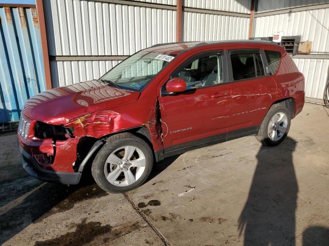 JEEP COMPASS LA 2016 1c4njdeb3gd685473