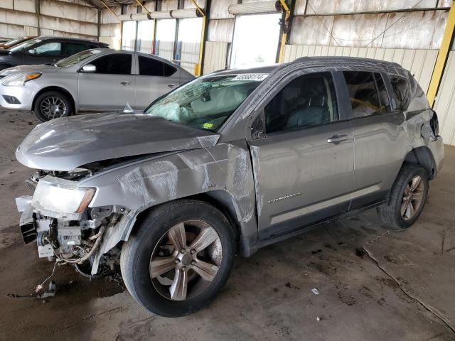 JEEP COMPASS 2016 1c4njdeb3gd690981