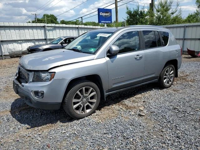 JEEP COMPASS LA 2016 1c4njdeb3gd696022