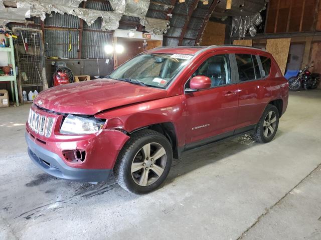 JEEP COMPASS LA 2016 1c4njdeb3gd708847