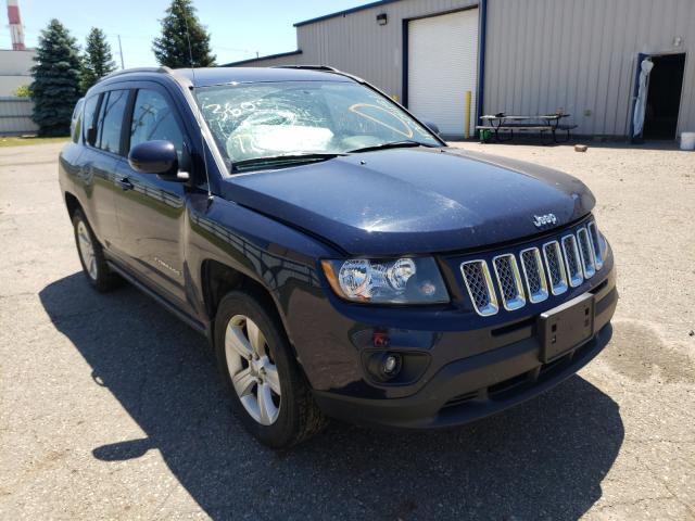 JEEP COMPASS LA 2016 1c4njdeb3gd718987