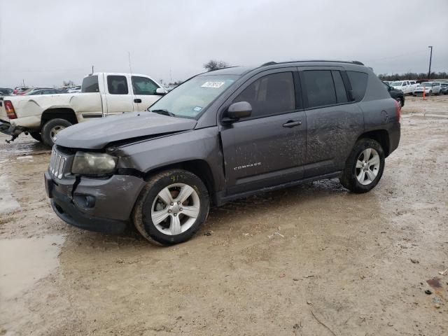 JEEP COMPASS LA 2016 1c4njdeb3gd733344