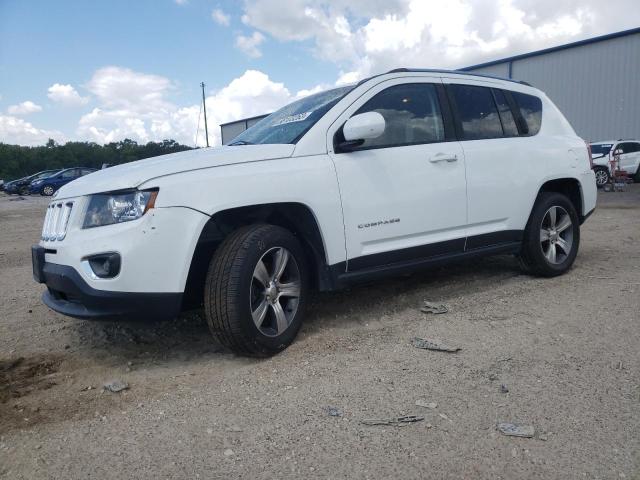 JEEP COMPASS 2016 1c4njdeb3gd745607