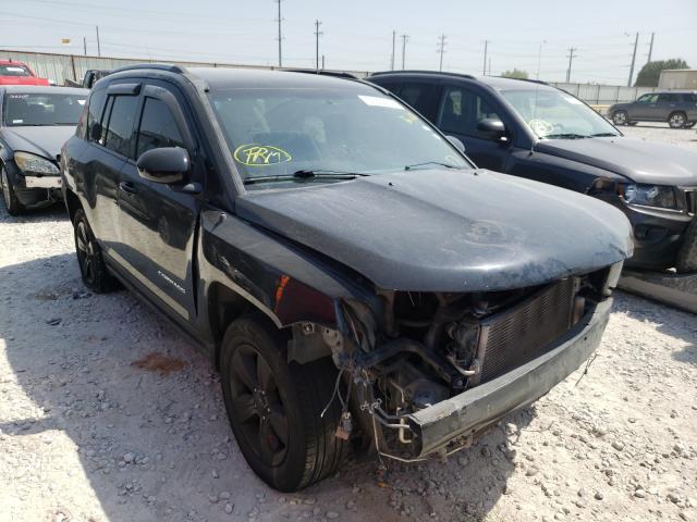 JEEP COMPASS LA 2016 1c4njdeb3gd756011