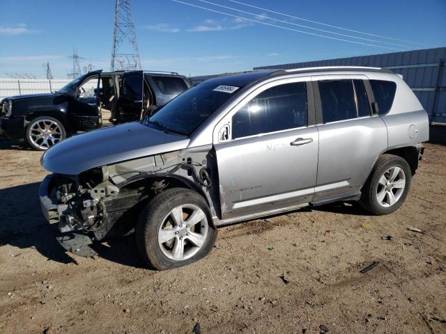 JEEP COMPASS 2016 1c4njdeb3gd757532