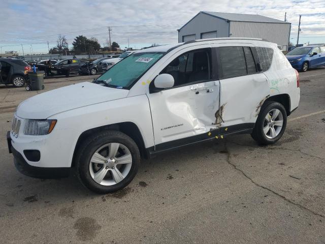 JEEP COMPASS LA 2016 1c4njdeb3gd758115