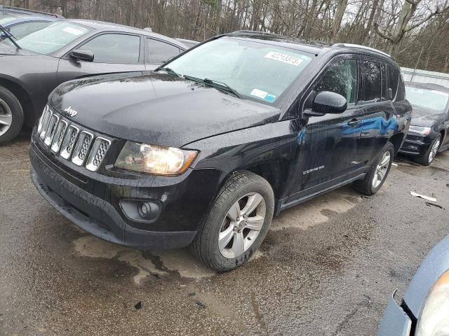 JEEP COMPASS LA 2016 1c4njdeb3gd758244