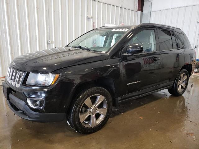 JEEP COMPASS 2016 1c4njdeb3gd762939