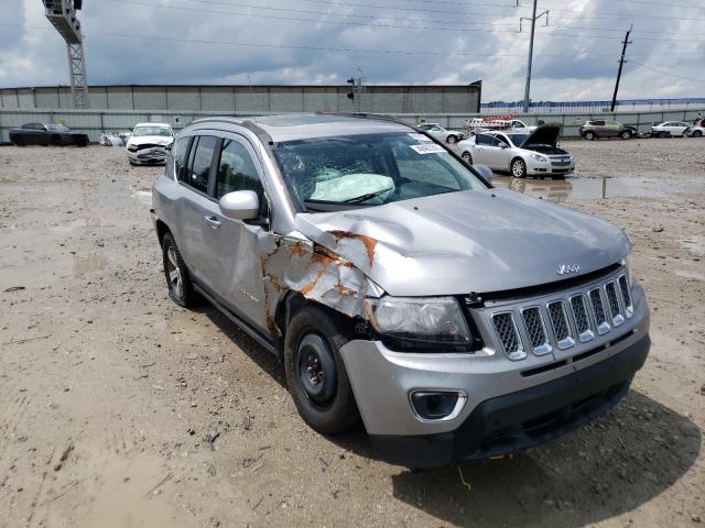 JEEP COMPASS LA 2016 1c4njdeb3gd764349