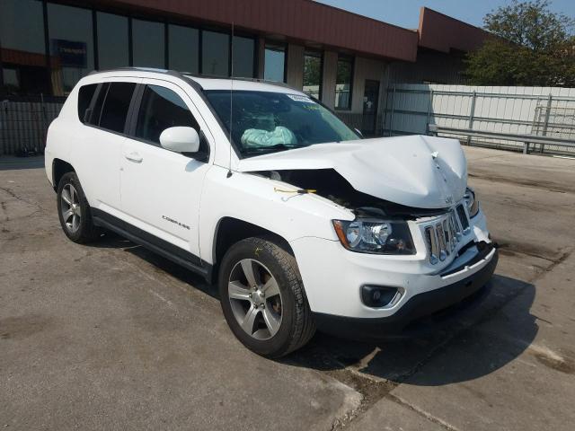 JEEP COMPASS LA 2016 1c4njdeb3gd768028