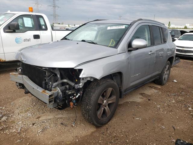 JEEP COMPASS LA 2016 1c4njdeb3gd768059