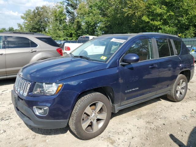 JEEP COMPASS LA 2016 1c4njdeb3gd768451