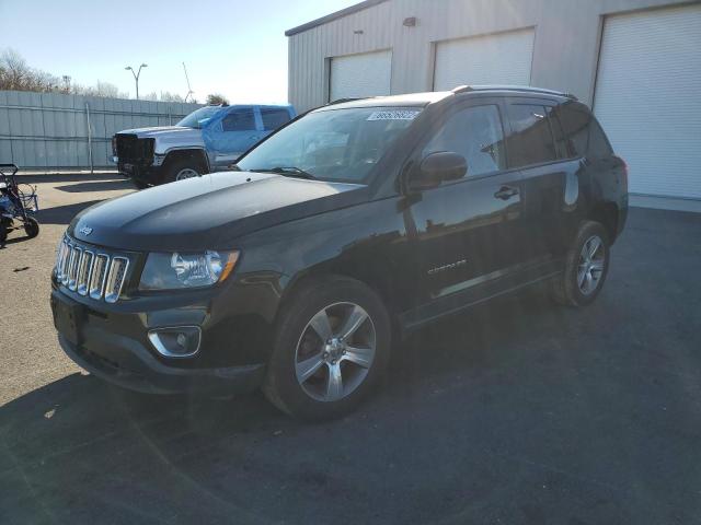 JEEP COMPASS LA 2016 1c4njdeb3gd775853