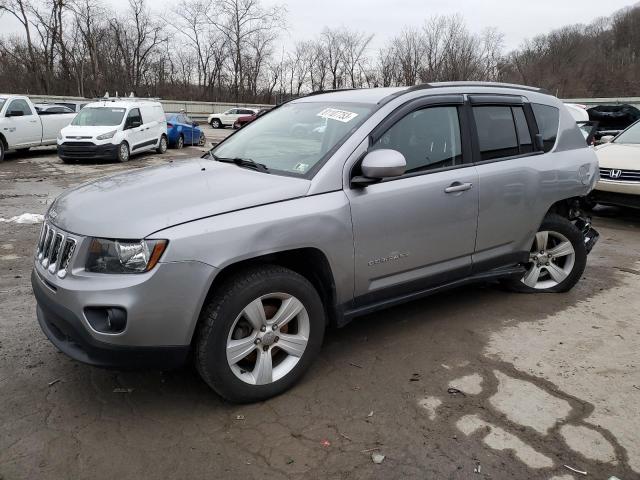 JEEP COMPASS 2016 1c4njdeb3gd775979