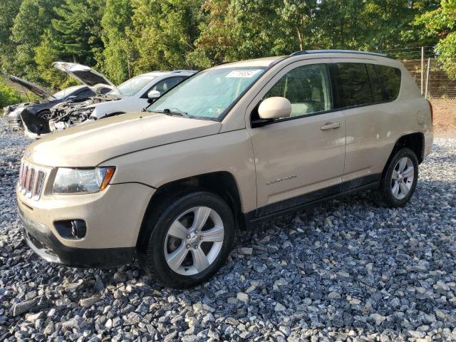 JEEP COMPASS LA 2016 1c4njdeb3gd784973