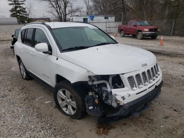 JEEP COMPASS LA 2016 1c4njdeb3gd792300