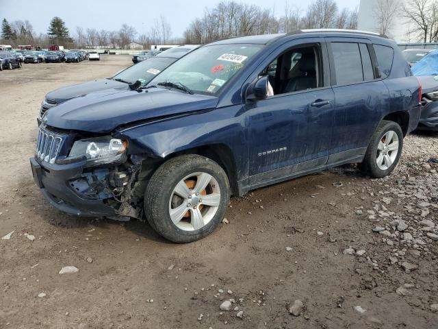 JEEP COMPASS 2016 1c4njdeb3gd793060