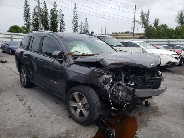 JEEP COMPASS LA 2016 1c4njdeb3gd798677