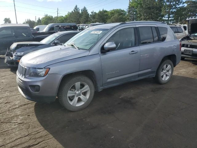 JEEP COMPASS LA 2017 1c4njdeb3hd104619