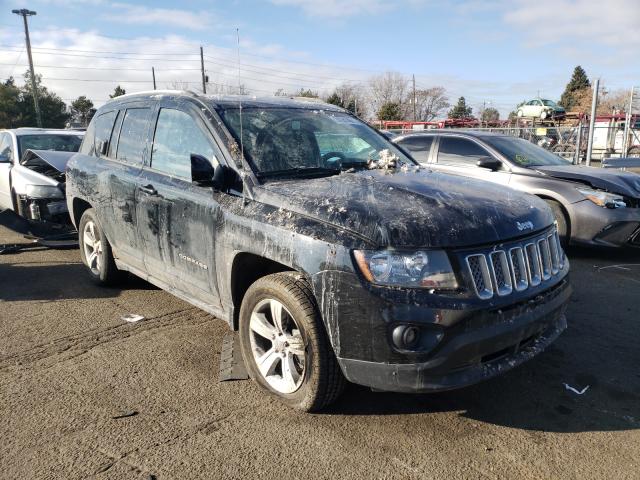 JEEP COMPASS LA 2017 1c4njdeb3hd104989