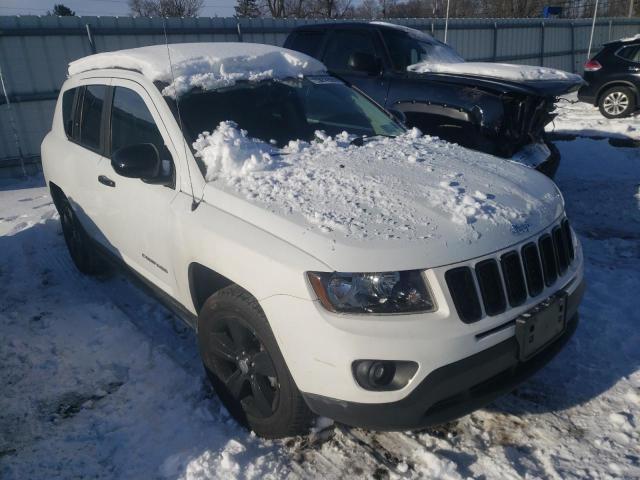 JEEP COMPASS LA 2017 1c4njdeb3hd112963