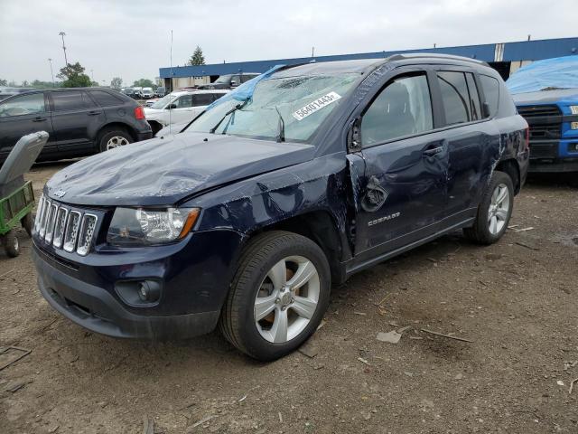 JEEP COMPASS LA 2017 1c4njdeb3hd142612